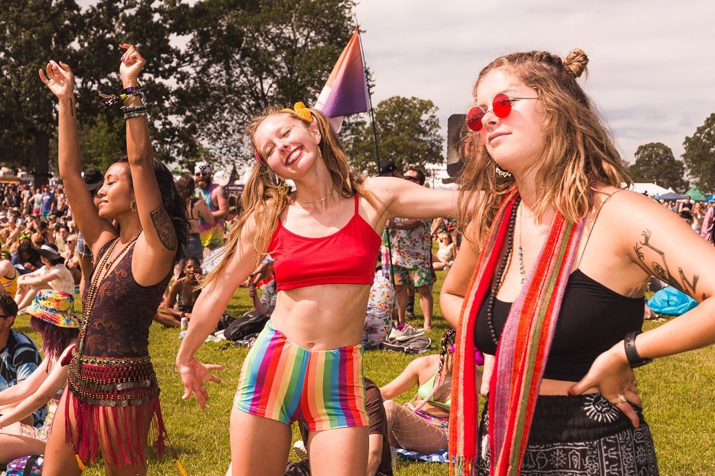 The guide to Leicester festivals and events | Student Roost