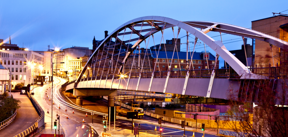 Fun things to do in Sheffield for students