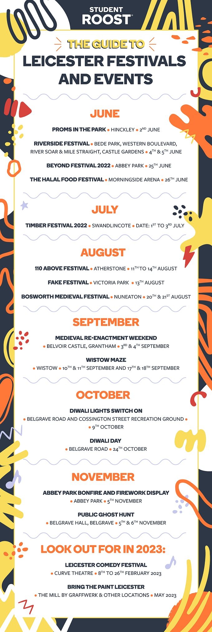 Student Roost - Events Calendar Infographic-1