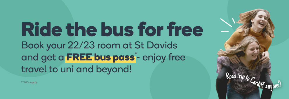 Swansea bus pass offer