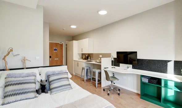 Things to consider when choosing your student accommodation