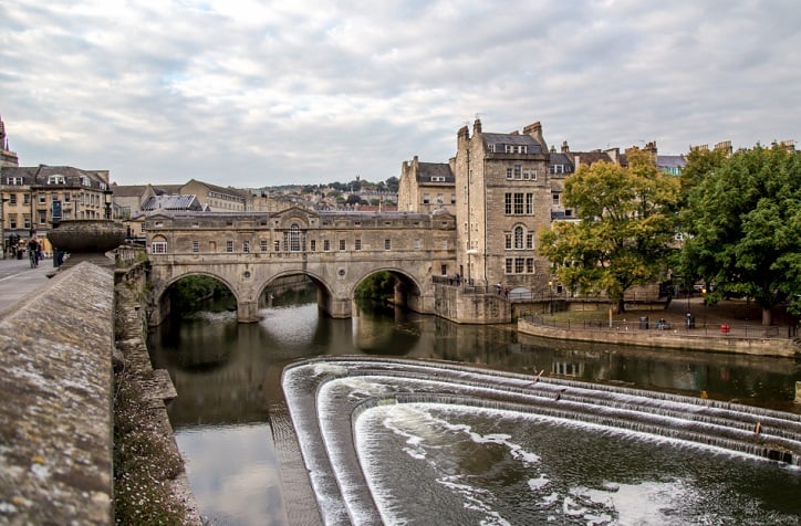 The student guide to Bath