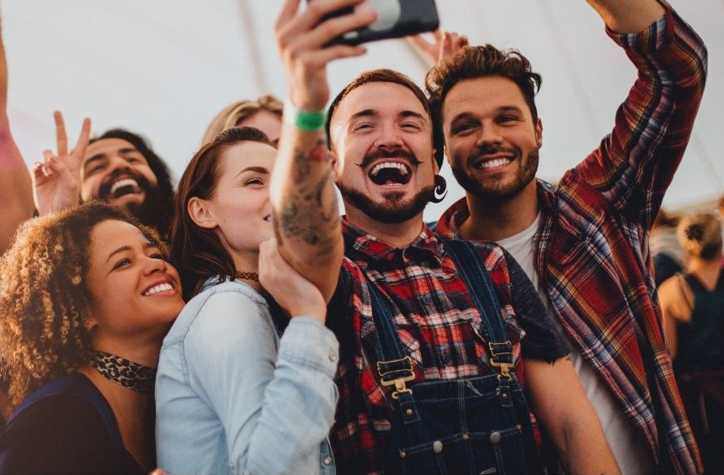 What type of student festival goer are you?